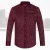 Import Wholesale Guangzhou Manufacture Wave Point Mens Slim Fit Shirt from China