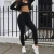 Import Wholesale gym sweatpants unisex pocket slim fit cotton woman jogger pants from China