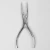 Import Wholesale Hair Extension Tools Stainless Steel Pliers from China