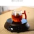 Import Wholesale High Quality 1500ml Coffee Tea Sets Glass Teapot from China