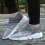 Import Wholesale high quality 2018 summer new soft - bottomed air - permeable weaving boy sports shoes from China
