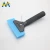 Import Wholesale High Quality Blue Rubber Handle Scraper Squeegee Tools For Car Window from China