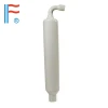 Wholesale High Quality FPRG23.4-15.9-357 Write Pvc Soft Thin Clear Plastic Tube
