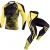 Import Wholesale High Quality MenS Leisure Sports Suit Colorful Running Sports Suit from China