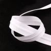 Wholesale High Quality Nylon Zipper For Laboratory Protection Clothing