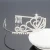 Import Wholesale High Quality Tiaras Rhinestone Bridal Crowns Children Princess Wedding Hair Accessories from China