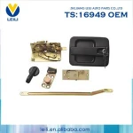 Wholesale High Security Car Engine Lock System, car central locking system