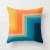 Import Wholesale Home Simple Geometric Throw Pillowcase Pillow Covers Pillow Case Decor from China