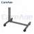 Import wholesale hospital home nursing very convenient and safe height adjustable overbed table from China