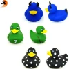 Wholesale hot sale cute big rubber duck toy animals