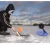 Import Wholesale Ice fishing tip up sports winter fishing products from China