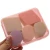 Import Wholesale makeup sponge packaging case square plastic cotton powder puff box from China