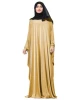 Wholesale manufacturer Well Made Islamic Jilbab Muslim Khimar Niqab Burqa Muslim Jilbab Women Prayer Abaya Clothing