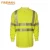 Import wholesale men&#39;s flame resistant uniform fr high visibility fireproof safety shirt UL and CE certificated from China