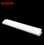 Wholesale Moistureproof Coloful Transparent Packing PE Compostable 100% Biodegradable HDPE LDPE Plastic Bag