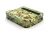 Import wholesale new design cool style handmade automatic camouflage cigarette case 78 mm Chinese cigarette weed rolling paper machine from China