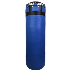 Wholesale New Kick Boxing Punching/Sand Bags Heavy Duty With Custom Logo Printing
