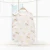 Import Wholesale New listing Pure Cotton gauze Vest type gauze baby sleeping bag from China