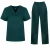 Import Wholesale Nurse Uniform Medical Nursing Scrubs Hospital Uniforms from China