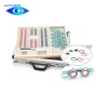 Wholesale Optical Optometry Box SL-232A4 Trial Lens Set With CE Certificate