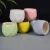 Import Wholesale Plant Pots For Table Ceramic Flower Succulent Pot Mini Ceramic Planter Set from China
