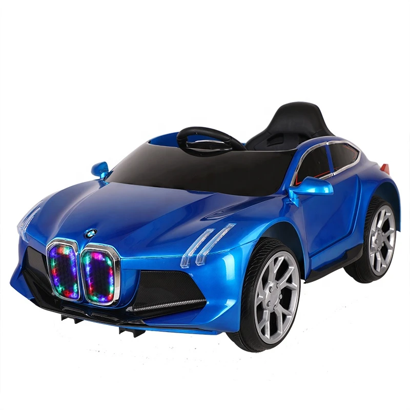 WHOLESALE PLASTIC MATERIAL KIDS RIDE ON TOY KIDS ELECTRIC CAR CHILDREN CAR