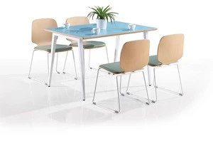 wholesale price fast food restaurant tables and chairs