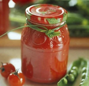 Wholesale Price Food Seasonings Ketchup Tomato Sauce