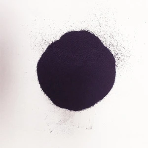 Wholesale price indigo blue dye powder 94% natural indigo