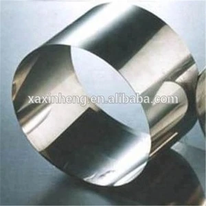 Wholesale price tungsten foil sheet for heating shields