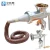 Import Wholesale professional Manual Sausage Stuffer Hand Craft Meat Grinder from China