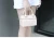 Wholesale PVC Fashion Child-mother Bag Summer Clear Jelly Handbag ladies