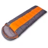 Wholesale sleeping camping down sleep bag