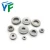 Import Wholesale Stainless Steel M5*15*1.2mm Flat Plain Fender Washer flat Washer from China