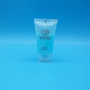 Wholesale straw and corn starch biodegradable hotel guest amenities