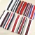 Import Wholesale Stripe Soft Knit Braided Elastic Webbing from China