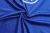 Wholesale Thailand Original Football Uniform Manufacturer Soccer Jersey Blue color