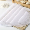Wholesale thickened various specifications of food-grade nano silicone mat Steamer Mat for Dumpling Stuffed Bun Dim Sum