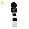 Wholesale Unique Golf Head Covers Headcover Golf Club Head Cover Knitting Wool Cover
