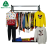 Import Wholesale Used Clothing UK Hoody Second Hand Clothes Bale from China
