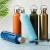 Import Wholesale Wide Mouth Portable Sports Drinking Metal 1.0l stainless steel vacuum flask from China