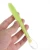 Import Wholesales BPA Free Soft-Tip First Stage Infant Training Spoon Silicone Baby Spoons from China