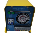 wholesales hot sales 1500W fishing lamp ballast hid ballast