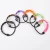 Import Wholesales Synthetic Elastic Braided Hair Ties Elastic Hair Bands New Hair Jewelry for Women from China