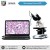 Import Wide Range of Optimum Quality Micro 5MP Usb Digital Microscope Camera for Universal Customers from USA