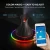 Import WIFI 400ml Vase Shape Security Fog Machine Smart Ultrasonic Wood Essentia Oil Aroma Diffuser Air Humidifier with Remote Control from China