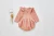 Import Winter Toddler Newborn Warm Children Clothes  Long Sleeve Clothing Baby Girls Knit Rompers from China