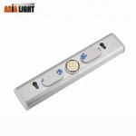 Wireless 200 Lumens  Cabinet  COB Light Bar