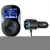 Import Wireless  Car MP3 FM Transmitter with QC3.0 charger from China
