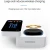 Import Wireless Charger 2.4A High Current Charging with 4 USB Port,1 Type C Interface from China